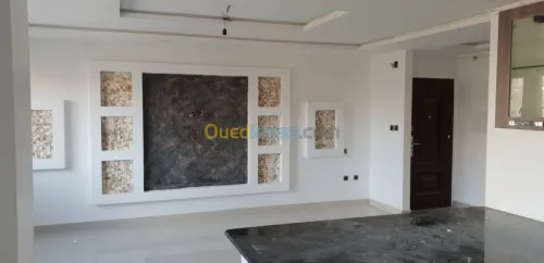 Vente Appartement F3 Alger Zeralda