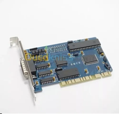 Contrôleur ncstudio "carte PCI "