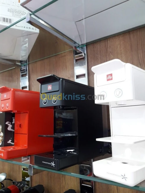 vente touts types de machines à café 
