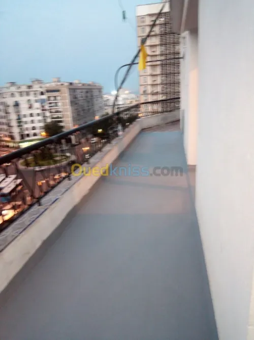 tous travaux d'etancheité  . resine