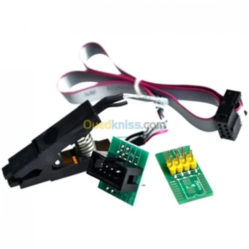Programmeur USB CH341A ARDUINO