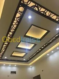 Tout travaux intérieurs et décoration 