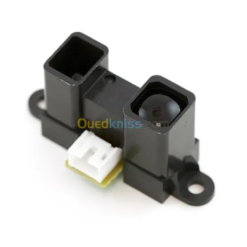 GP2Y0A02YK0F DÉTECTEUR DE PROXIMITÉ INFRAROUGE SHARP DÉTECTE 20-150CM Arduino