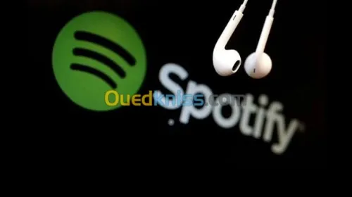 compte spotify premium