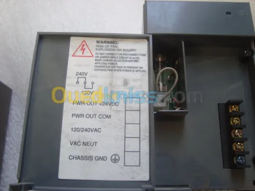 Allen bradley SLC 500 