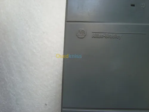 Allen bradley SLC 500 