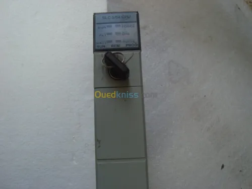 Allen bradley SLC 500 