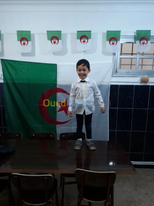 Maternelle et primaire