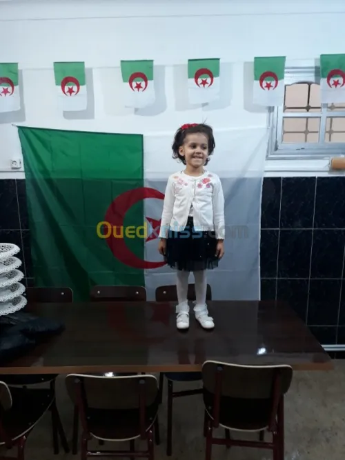 Maternelle et primaire