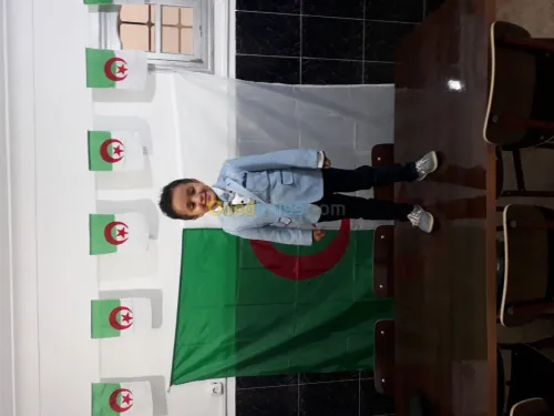 Maternelle et primaire