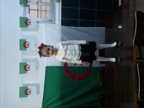 Maternelle et primaire