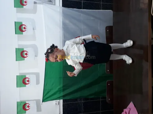 Maternelle et primaire