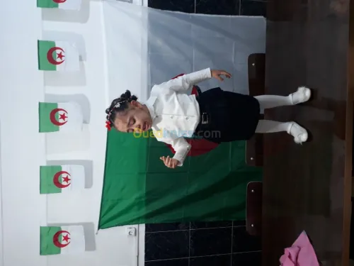 Maternelle et primaire