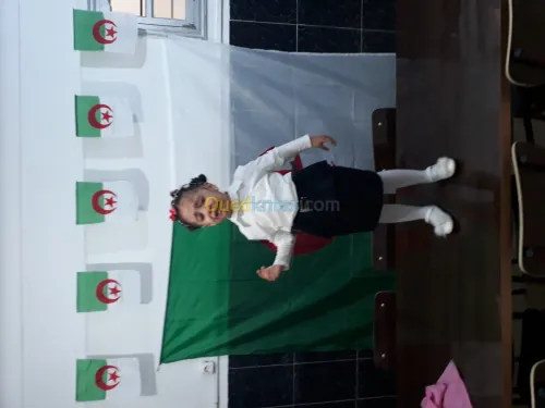 Maternelle et primaire