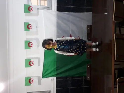 Maternelle et primaire