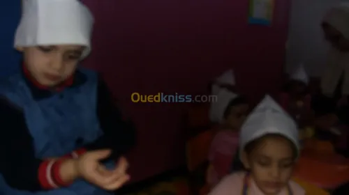 Maternelle et primaire