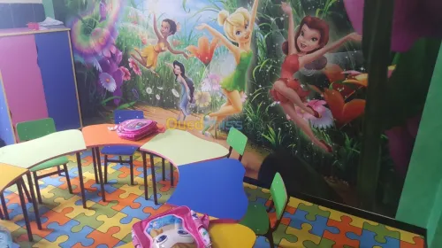 Maternelle et primaire
