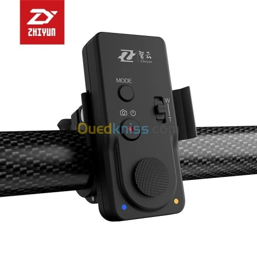 Télécommande Zhiyun Crane... ORIGINAL