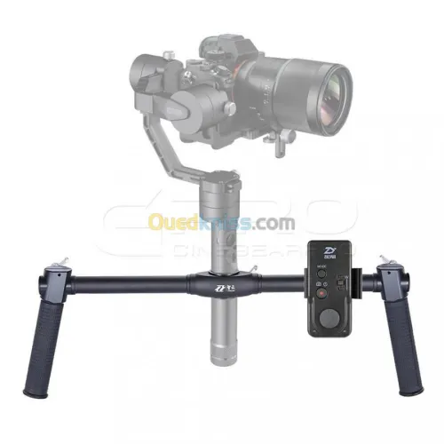 Télécommande Zhiyun Crane... ORIGINAL