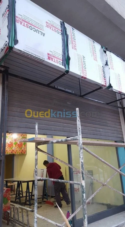 alucobond