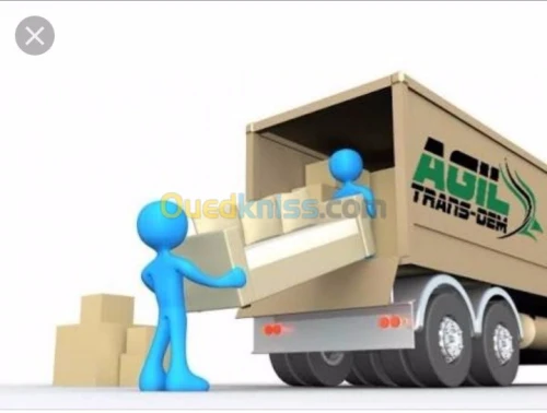 Transport