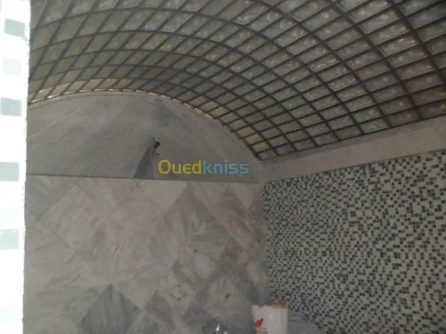 Tvx de construction et bureau d'études