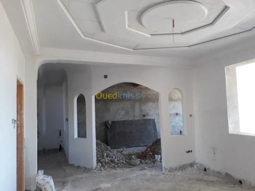 Vente Villa Constantine Constantine
