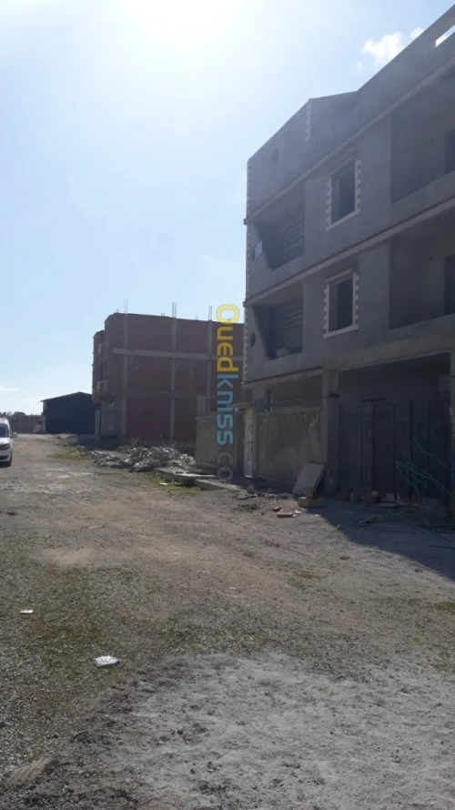 Vente Villa Constantine Constantine