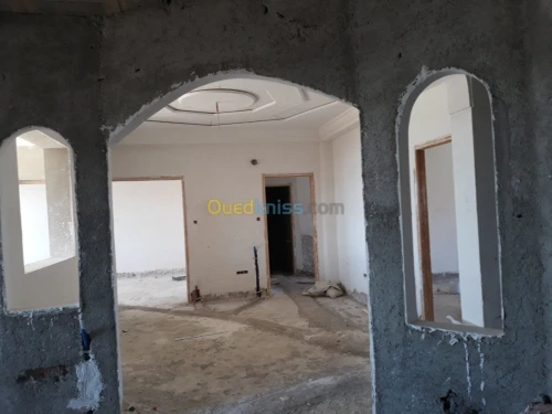 Vente Villa Constantine Constantine