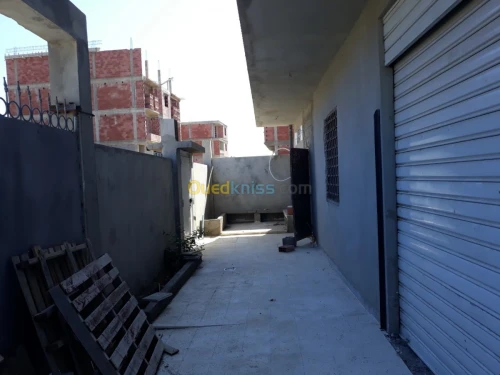 Vente Villa Constantine Constantine