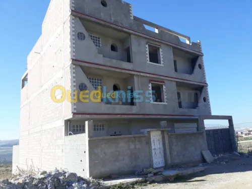 Vente Villa Constantine Constantine