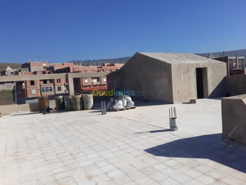Vente Villa Constantine Constantine
