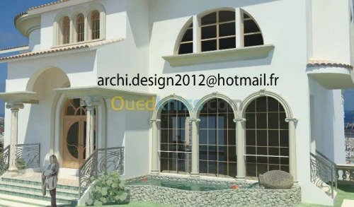 SOUS TRAITANCE 2D et 3D
