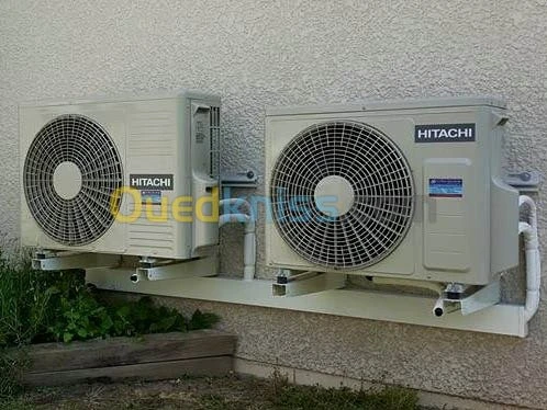 REPARATION FROID ET CLIMATISATION