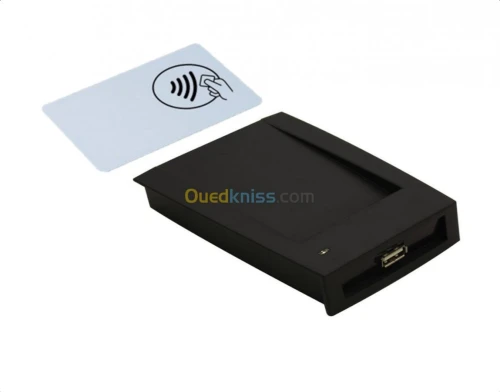 Lecteur de Carte RFID 125Khz