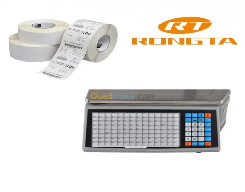 Balance étiqueteuse Rongta RLS-1000