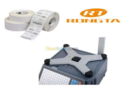 Balance étiqueteuse Rongta RLS-1000