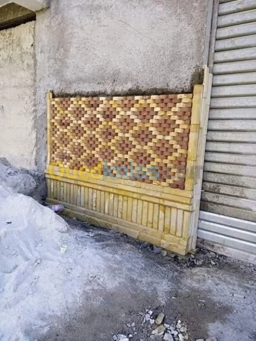 ديكور الحجرة الطبيعية و الصناعية