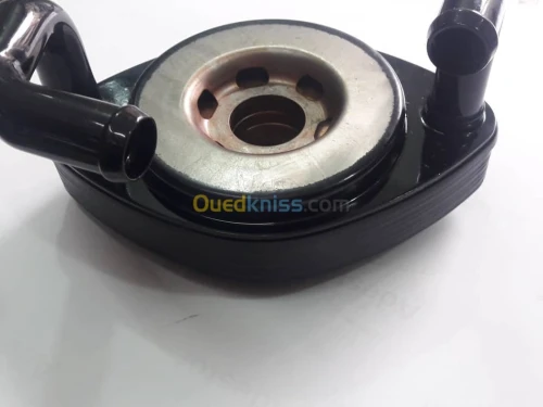 REFROIDISSEUR D'HUILE ISUZU D-MAX 3.0