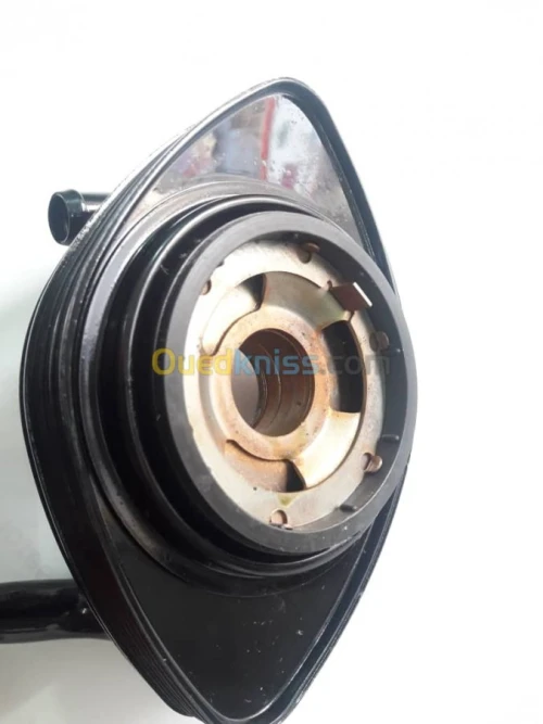REFROIDISSEUR D'HUILE ISUZU D-MAX 3.0