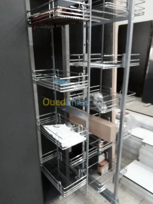 Cuisines équipé s