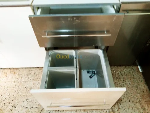 Cuisines équipé s