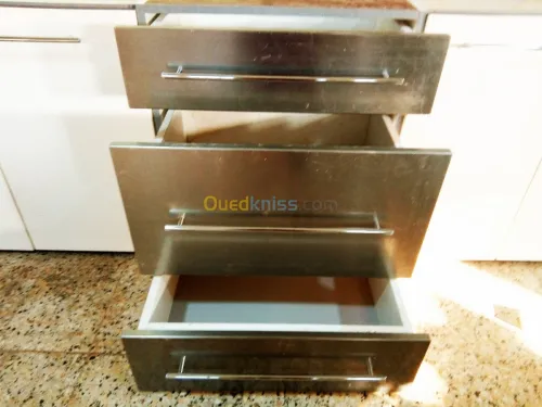 Cuisines équipé s