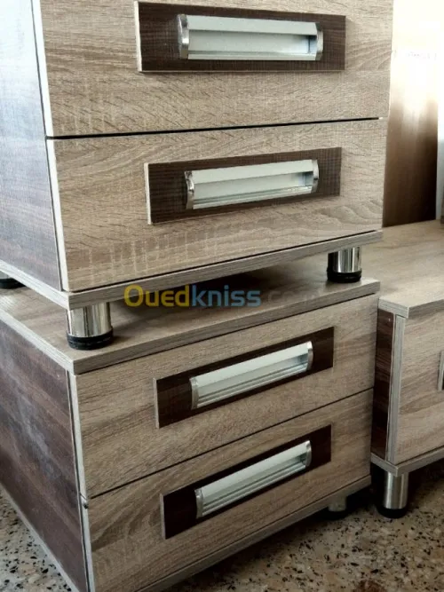 Cuisines équipé s