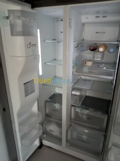 Cuisines équipé s