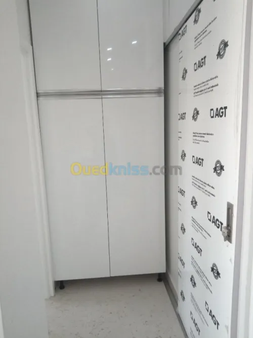 Cuisines équipé s