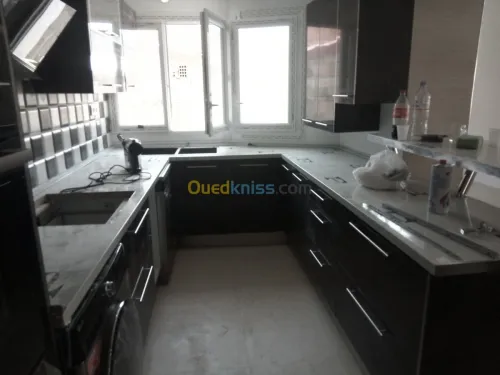 Cuisines équipé s