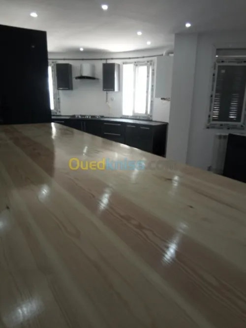 Cuisines équipé s