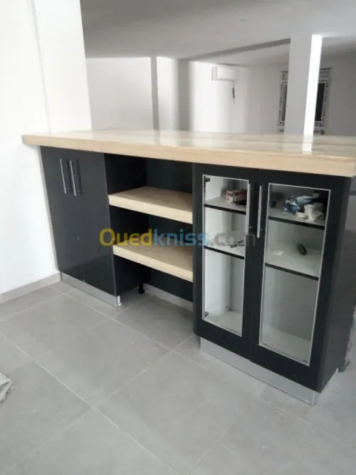 Cuisines équipé s