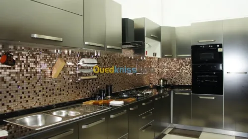 Cuisines équipé s